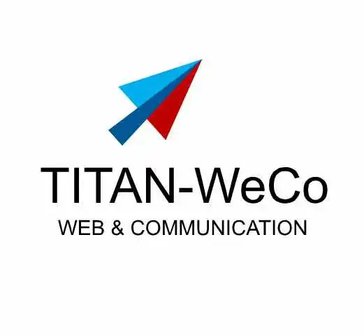 Logo Titan-WeCo